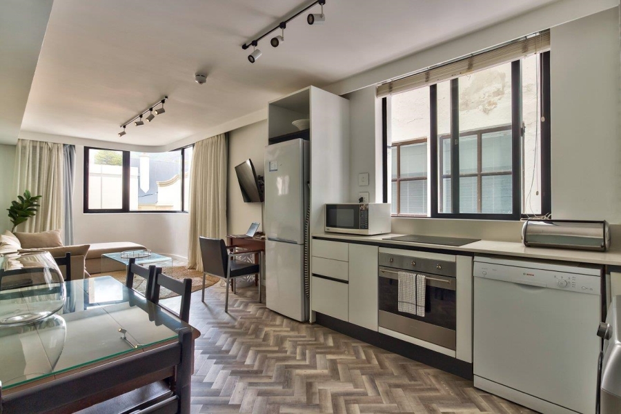 1 Bedroom Property for Sale in Cape Town City Centre Western Cape